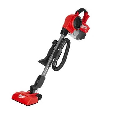 Advanced Fresh Find 0940-20 M18 FUEL 18-Volt Lithium-Ion Brushless .25 Gal. Cordless Jobsite Vacuum Modern