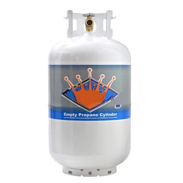 New 2026 Open Market YSN301a Overflow Protection Device Valve, DOT and TC Compliant, White Sensible