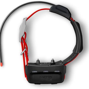 Limited Simple Goods 15X Dog Device, Tracking and Training with Collar, GPS, Water-Resistant, Red Budget