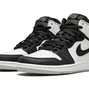 2026 Upgraded Simple Goods Air Jordan 1 Retro High OG "Stage Haze" Functional