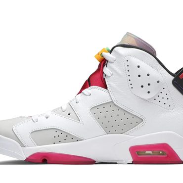 Limited Simple Goods Jordan 6 Retro 'Hare' Value