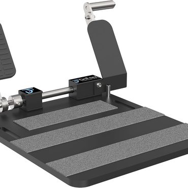 Select Prime Select Portable left foot accelerator gas pedal LFGP secures driving aid Reliable