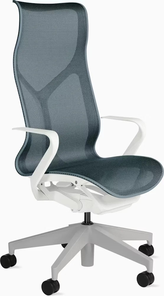 Limited Pure Value Cosm Chair, High Back Universal
