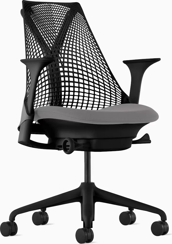Limited Smart Pick Sayl Chair Sensible