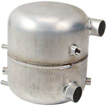 Advanced Standard Goods Inner Water Heater Tank 91642 Distinctive