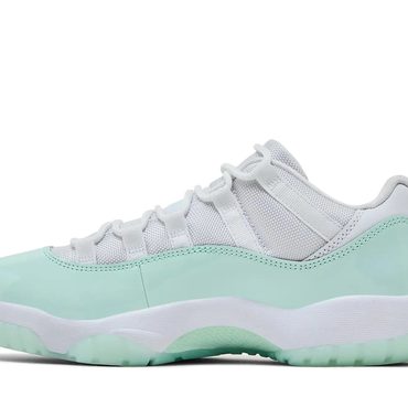 Genuine Everyday Co Wmns Jordan 11 Retro Low 'Igloo' Sensible