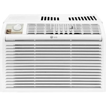 Economy Basic Line LG LW5016 5,000 BTU Window Air Conditioner Reliable