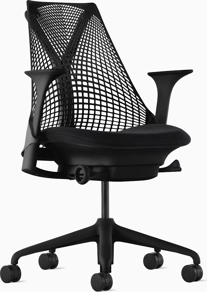 Limited Smart Pick Sayl Chair Sensible