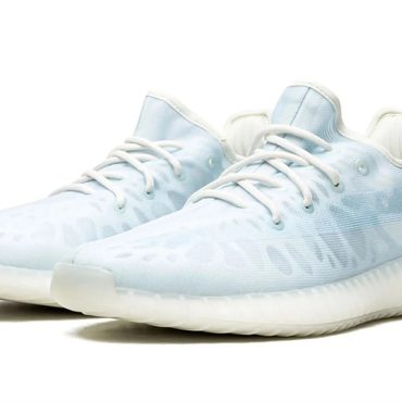 Limited Smart Pick YEEZY Boost 350 V2 "Mono Ice" Fine