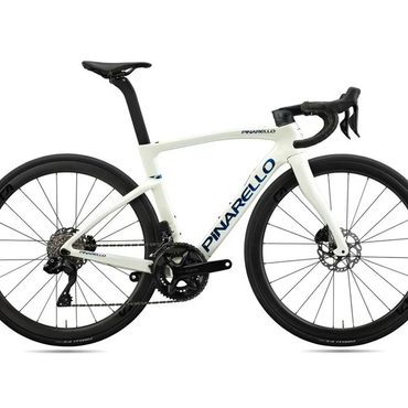 Annual Basic Line Pinarello F5 105 12s DI2 Disc Road Bike Distinctive