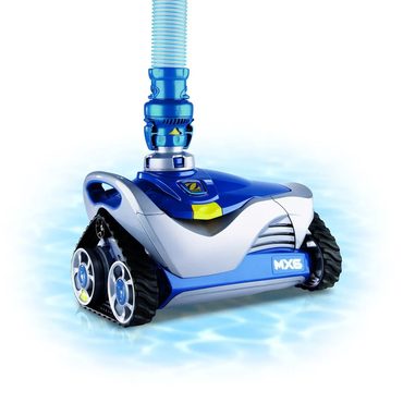 Limited Pure Value Zodiac MX6 Elite Automatic Suction Pool Cleaner for In-ground Pools Wall Climbing Practical