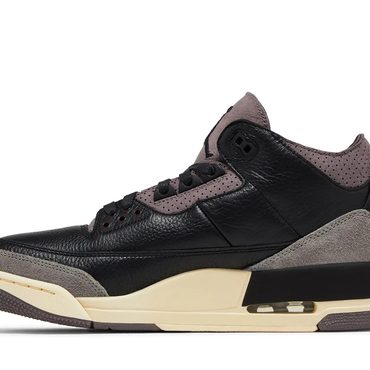Durable Everyday Co A Ma Maniére x Wmns Jordan 3 Retro 'While You Were Sleeping' Reliable