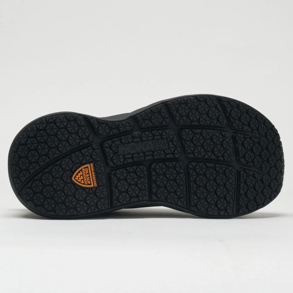Limited Direct Source Bondi SR Men's Black Budget