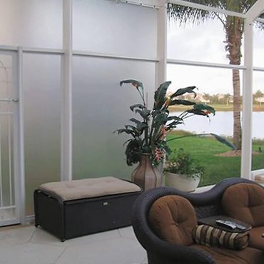 Annual Prime Select 36 in x 50 ft Florida Glass Screen 1604 Reliable