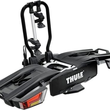 Select Clear Choice Thule EasyFold XT bike rack Distinctive
