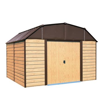 In Stock Standard Goods Storage Shed (WH1014) Sound