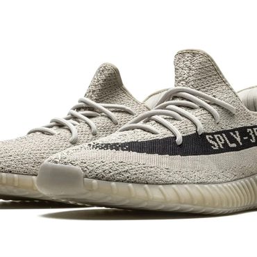 2026 Upgraded True Basics YEEZY 350 BOOST V2 "Slate" Everyday