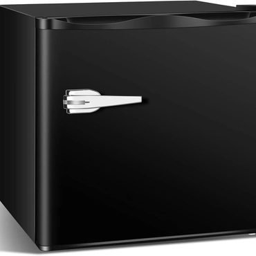 Limited Open Market Antarctic Star Mini Upright Freezer -1.2 cu.ft Fine