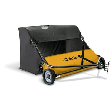 Popular Direct Source Cub Cadet 50 in. Lawn Sweeper, CC-5026LS Budget