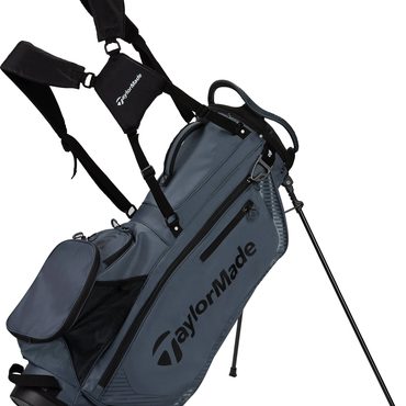 Limited True Basics TaylorMade 2023 Pro Stand Golf Bag Charcoal Budget