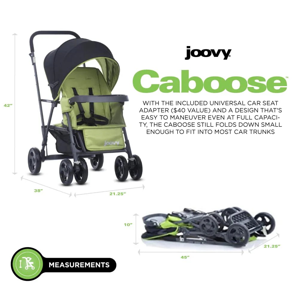 Select Fresh Find Graphite Stroller Appletree Everyday