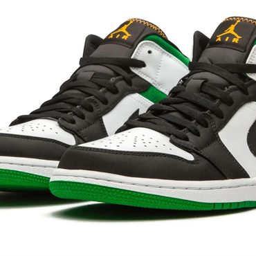 2026 Debut Basic Line Air Jordan 1 Mid SE "Oakland" Enhanced