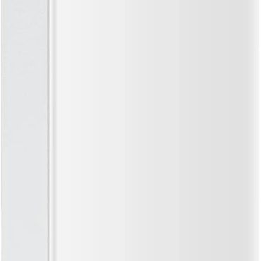 2026 Upgraded Fresh Find BANGSON Upright Freezer 7.0 Cu.ft Stand Up Convertible Freezer/Refrigerator Silver Enhanced