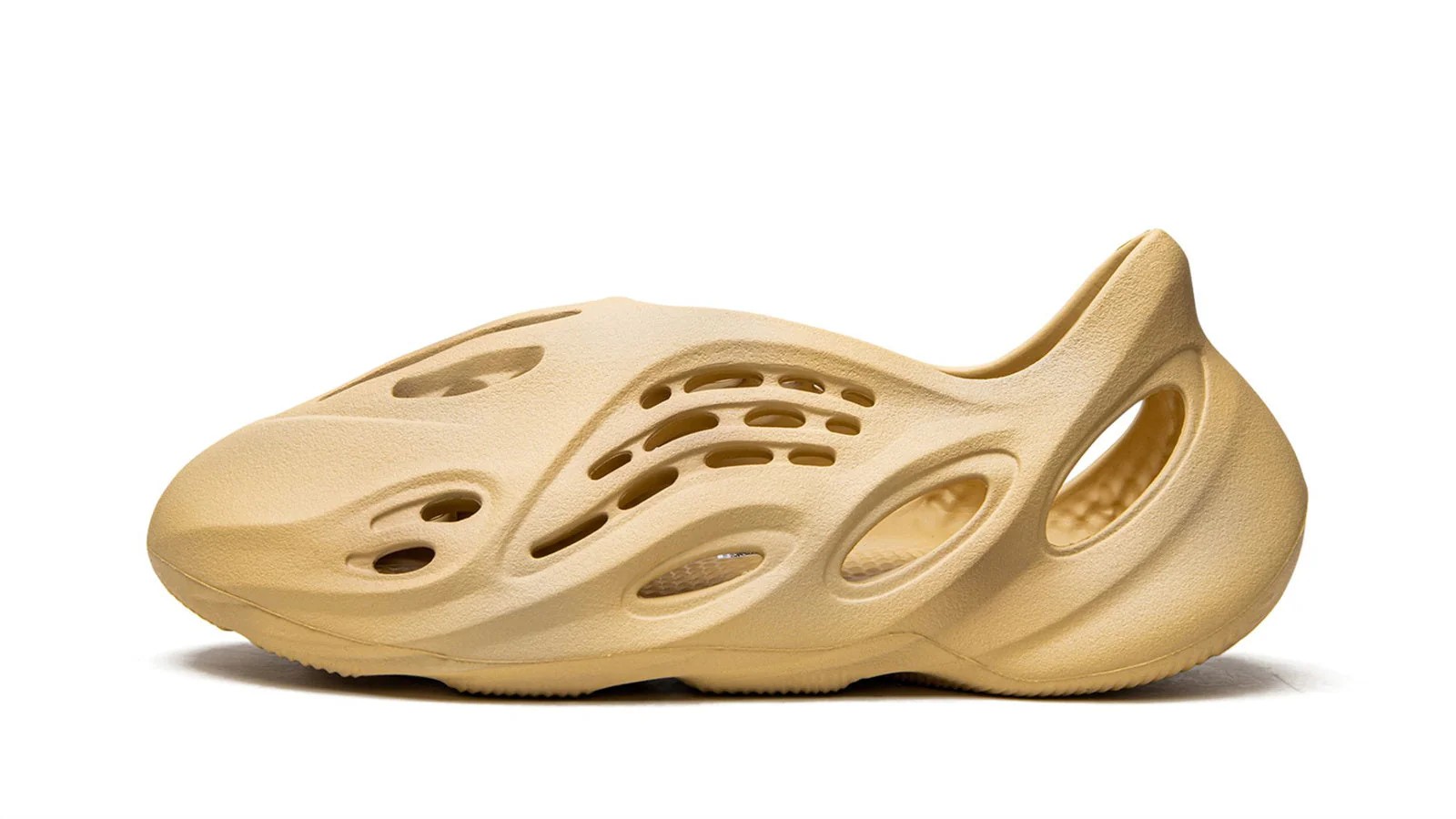 Economy Direct Source YEEZY FOAM RUNNER "Desert Sand" Modern