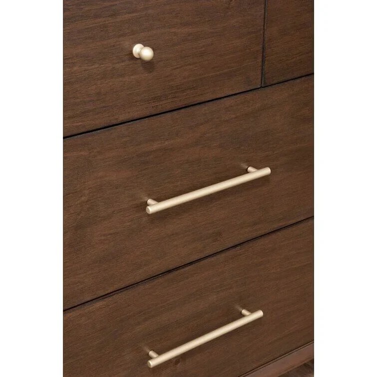 Annual Clear Choice 7 - Drawer Dresser Functional