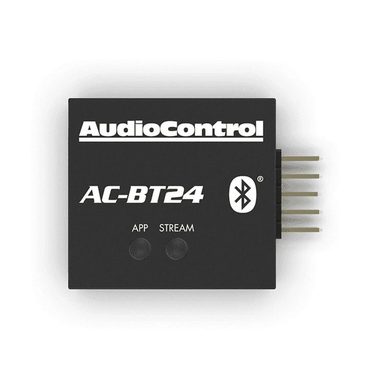 Advanced Simple Goods AudioControl AC-BT24, Bluetooth Audio Streamer & Programmer Fine