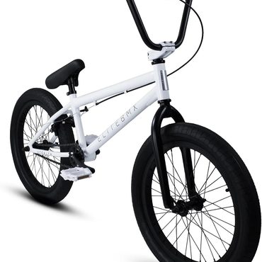 Advanced Basic Line Elite BMX Bikes in 20" & 16" Freestyle Trick BMX Bicycles for Teen and Adult Value