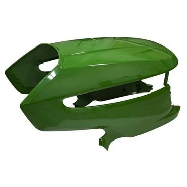 Classic True Basics Original Equipment Hood #M152313 Everyday