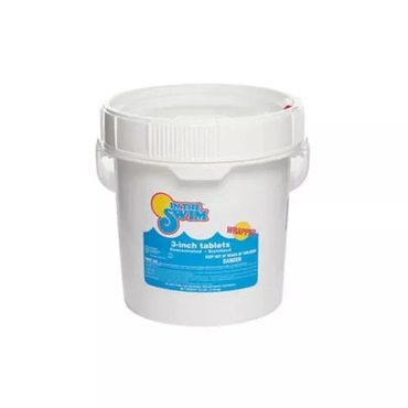 Limited Fresh Find 3 INCH CHLORINE TABLETS – 10 LBS. Universal