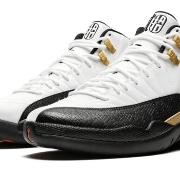 Popular Fresh Find Air Jordan 12 Retro CNY "Chinese New Year" Budget