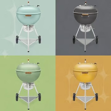  Edition Kettle