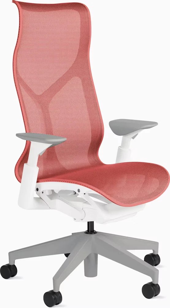 Limited Pure Value Cosm Chair, High Back Universal