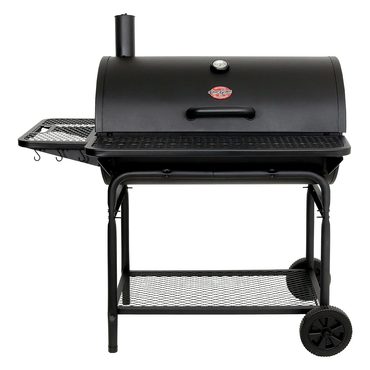 Limited Basic Line 32" Charcoal Grill Sound