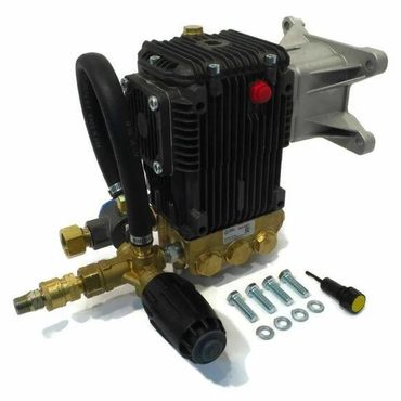 Limited Fresh Find Annovi Reverberi RSV4G40HD-F40-EZ Pump, RSV4G40 Reliable