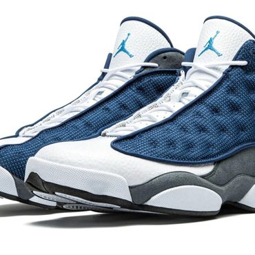 Annual Smart Pick Air Jordan 13 Retro "Flint 2020" Practical