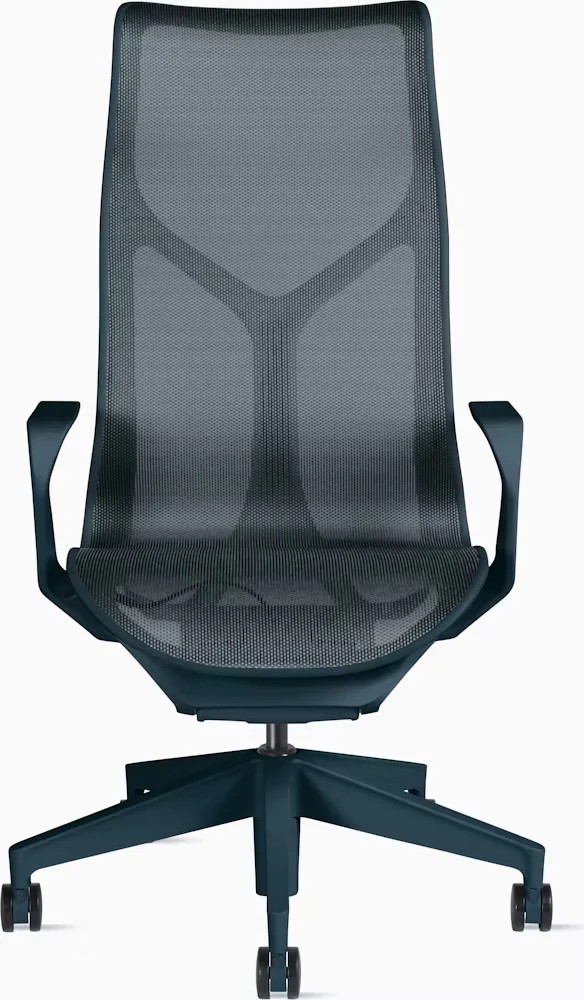 Limited Pure Value Cosm Chair, High Back Universal