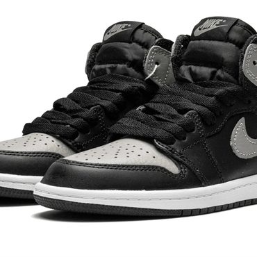 2026 Debut Pure Value Air Jordan 1 Retro High OG BP TD "Shadow" Improved