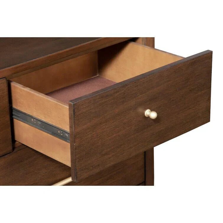 Annual Clear Choice 7 - Drawer Dresser Functional