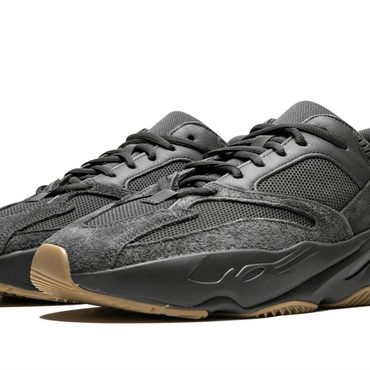 In Season Prime Select YEEZY BOOST 700 "Utility Black" Original
