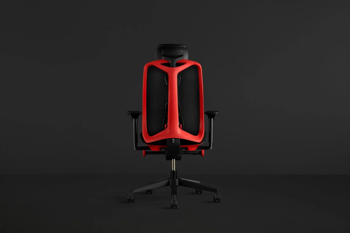 Durable Standard Goods Vantum Gaming Chair Sensible