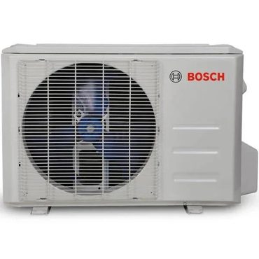 Durable Standard Goods Bosch Climate 5000 9000 BTU 230V MiniSplit Air Conditioner Outdoor Condenser Enhanced