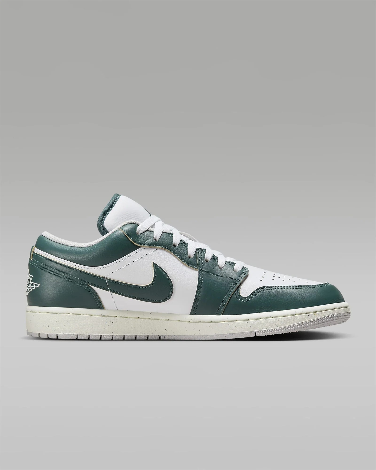 Limited Pure Value Air Jordan 1 "Oxidized Green" Functional