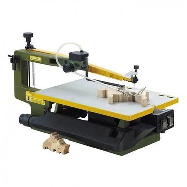 In Stock True Basics 2-speed Scroll Saw DS 460 Improved