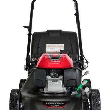 Select Fresh Find Honda 21 In. Steel Deck Self Propelled 3-in-1 Lawn Mower GCV170 Engine HRN216VKA Improved