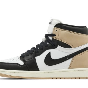 2026 Debut Fresh Find Wmns Jordan 1 Retro High OG 'Latte' Modern