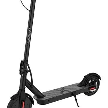 2026 Upgraded Everyday Co Hover-1 Journey Electric Scooter 14MPH, 16 Mile Range, 8.5 Inch Tires, 220LB Max Fine